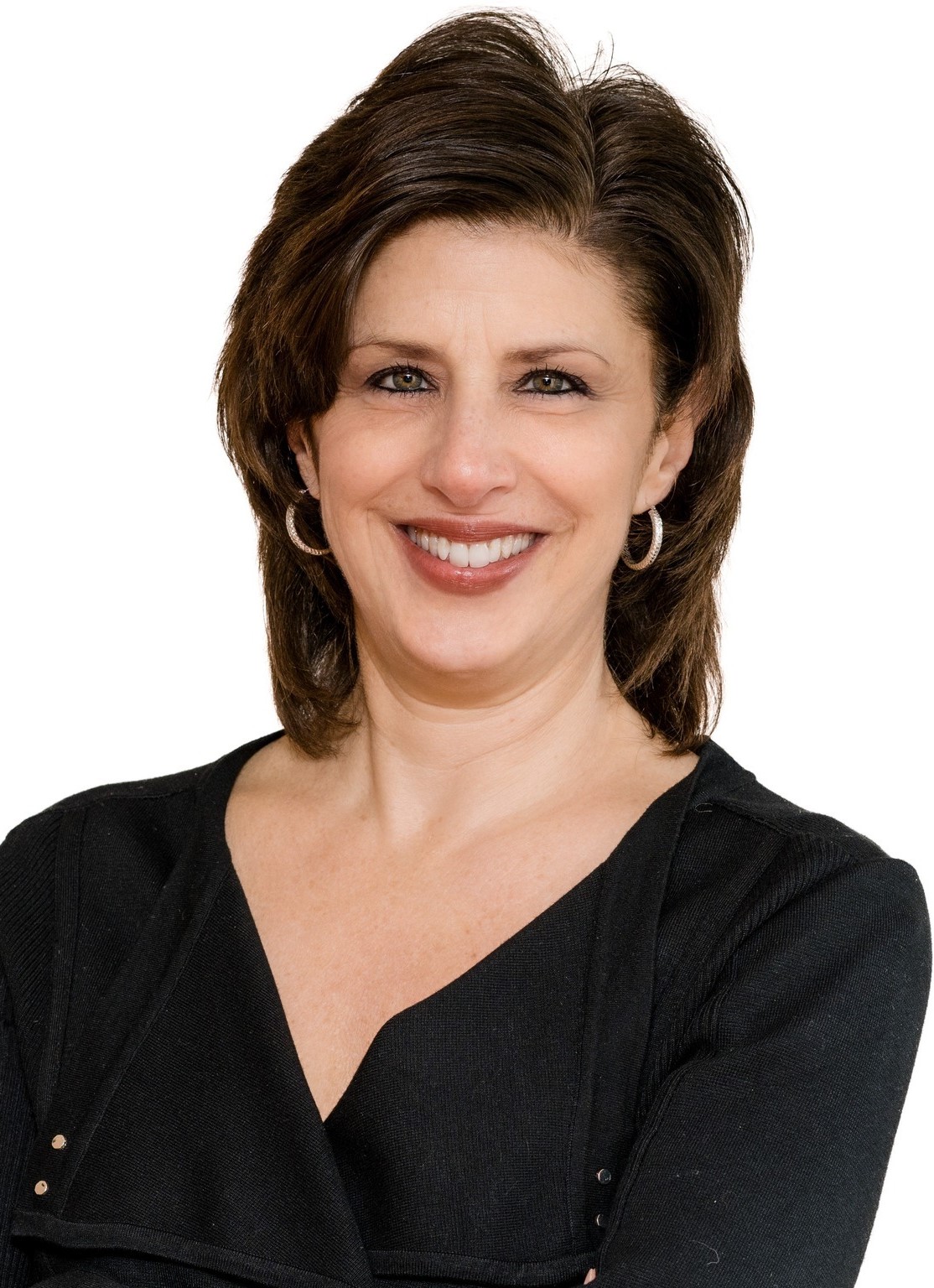 Agent Photo of Julie